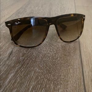 Ray Ban sunglasses